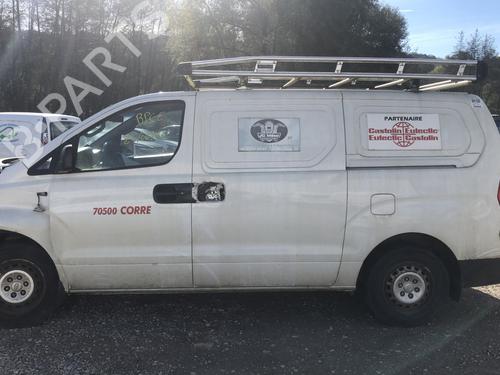 Right headlight HYUNDAI H-1 Cargo (TQ) 2.5 CRDi | BP30446233C29 - Image 11