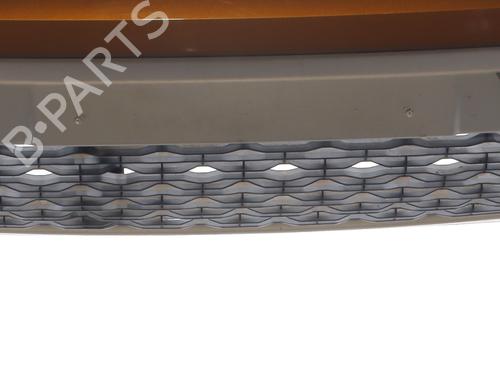 Front bumper DACIA DUSTER (HM_) 1.5 dCi 115 4x4 (HMAD) | BP29838417C7 