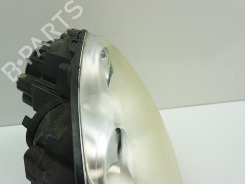 Used Left headlight VW GOLF V (1K1) 1.9 TDI (105 hp) 18176251