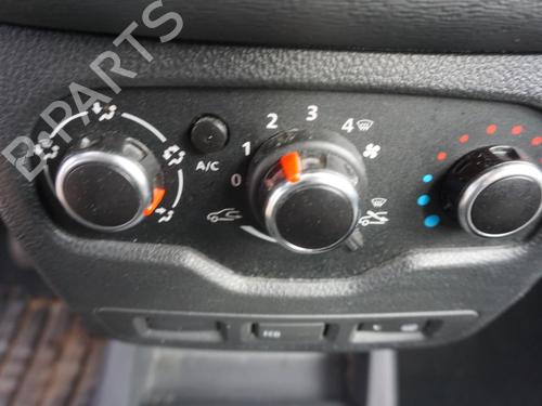 ABS pump DACIA LODGY (JS_) 1.2 TCe (JSAY, JSM0) | BP18194668M43 