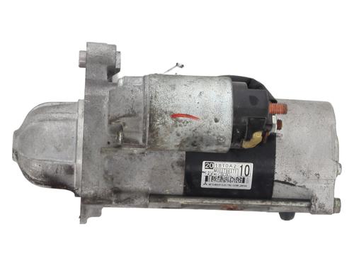 Used Starter Starter CITROËN C4 AIRCROSS [2010-2026] 34570535 34570535