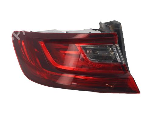 Left taillight RENAULT MEGANE IV Hatchback (B9A/M/N_) 1.6 dCi 130 (B9A4) | BP38485074C34 - Image 3