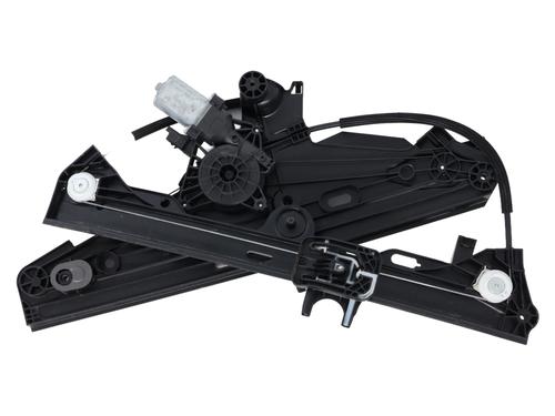 Used Front left window mechanism PEUGEOT 308 III (FB_, FH_, FP_, F3_, FM_) PureTech 130 (FPHNSL, FPHNST) (131 hp) 25770559