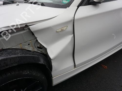 Steering column stalk BMW 1 (E81) 116 i | BP22072480I23 - Image 14