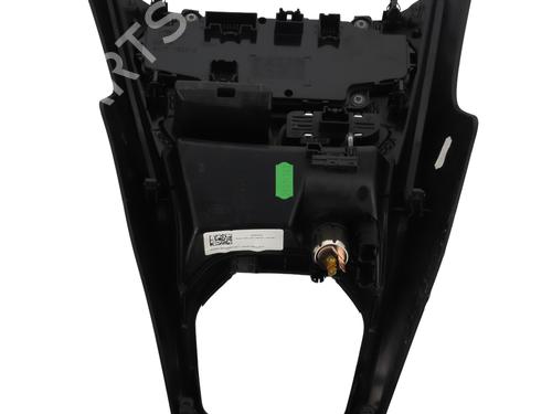 Climate control FORD B-MAX (JK) 1.6 TDCi | BP29239602I5 