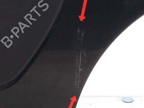 Dør venstre bagtil CITROËN C4 CACTUS 1.2 VTi 82 | BP32174653C4 - Image 3