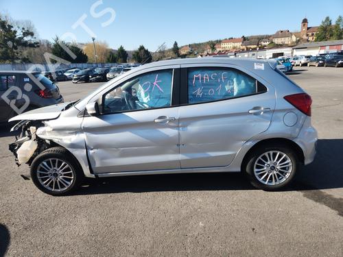 Climate control FORD KA+ III (UK, FK) 1.2 | BP36354779I5 - Image 11