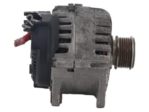 Used Alternator Alternator DACIA DUSTER (HM_) 1.5 dCi 115 (HMAD) (116 hp) 30863282 30863282