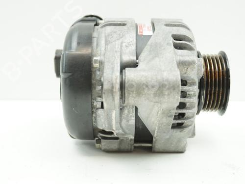 Alternator SUZUKI CELERIO (LF) 1.0 (AVK310) | BP18184465M7  - Image 5