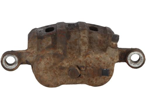 Right front brake caliper CITROËN C-CROSSER (VU_, VV_) 2.2 HDi | BP18698593M104 