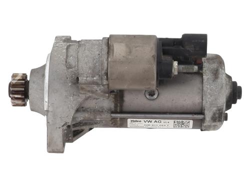 Starter SEAT LEON (5F1) 2.0 TDI | BP31648906M8 