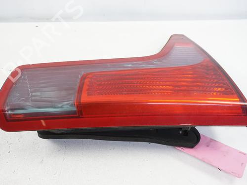 Left tailgate light CITROËN C5 II (RC_)  | BP22517707C79 