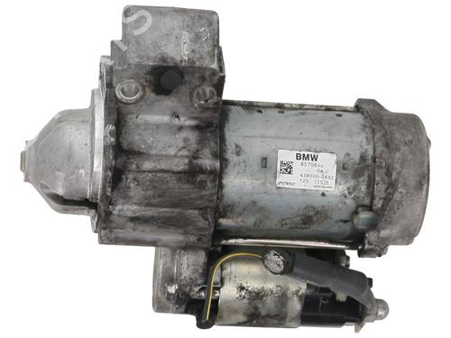 Used Starter BMW X4 (F26) xDrive 20 d (190 hp) 31648919