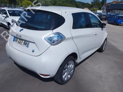 Venstre Baklys RENAULT ZOE (BFM_) ZOE | BP37745555C34  - Image 8