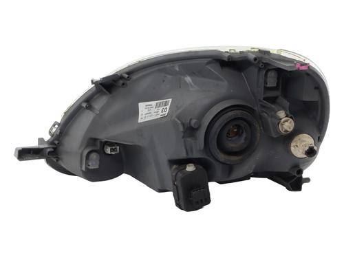 Højre forlygte TOYOTA YARIS (_P1_) 1.3 (SCP12_, SCP13_, SCP12R, SCP13R) | BP21570055C29 
