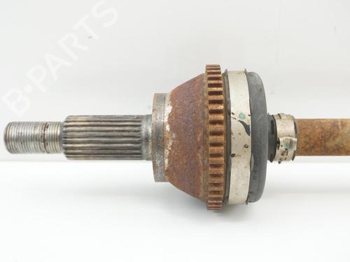 Antriebswelle links hinten für DACIA DUSTER (HS_) 1.5 dCi 4x4 (109 hp) 18194660