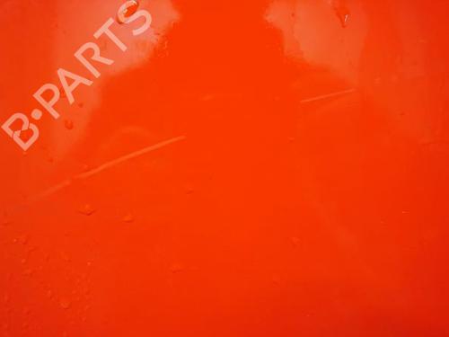 Right front door FORD FOCUS II (DA_, HCP, DP) 2.5 ST | BP18197680C3