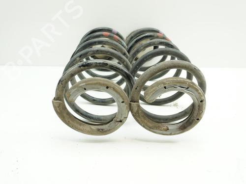 Shock absorber spring PEUGEOT RCZ 1.6 16V | BP18172956C152 