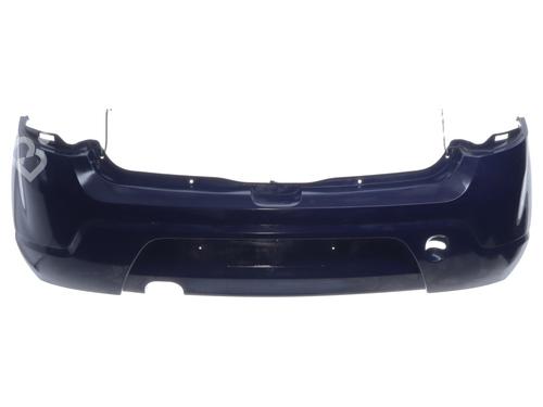 Pare-chocs arrière DACIA SANDERO 1.4 (BS0C, BS0A, BS0G, BS1F, BS0E) (75 hp) 32393287