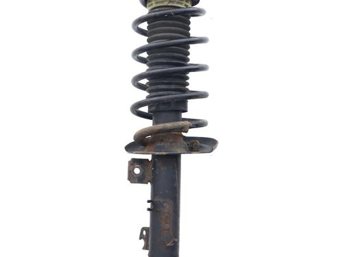 Left front shock absorber PEUGEOT 207 (WA_, WC_) 1.6 HDi | BP32195603M16