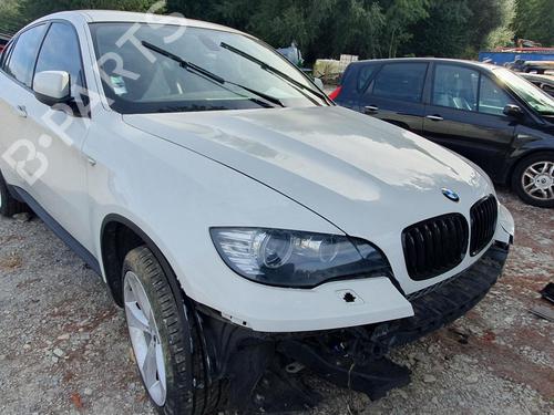 Left front window switch BMW X6 (E71, E72) xDrive 30 d | BP18191532I27 - Image 14