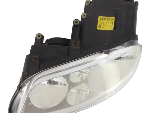 Venstre forlygte VW TOURAN (1T1, 1T2) 2.0 TDI | BP29935315C28