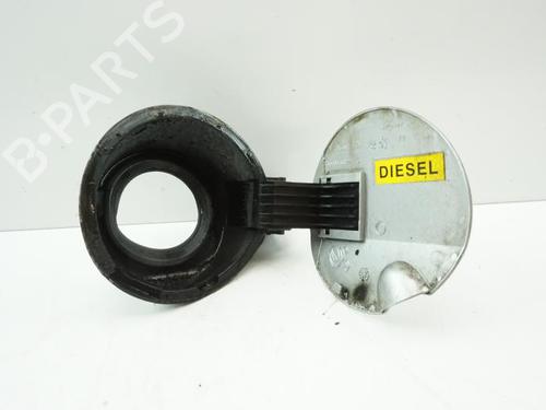 Fuel flap PEUGEOT 308 I (4A_, 4C_) 1.6 HDi | BP18179311C131