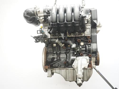 Engine PEUGEOT 206 Hatchback (2A/C) 1.6 16V | BP18183153M1 