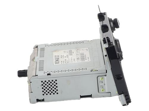 Display monitor RENAULT CLIO IV (BH_) 0.9 TCe 90 (BHNF, BHMA, BHMH, BHJK, BHJR) | BP29403746C48 