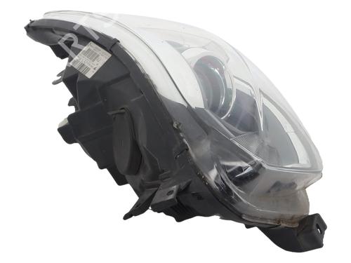 Left headlight RENAULT CAPTUR I (J5_, H5_) 1.5 dCi 90 (J5N4, J5M5, J5MW, J5M6, J5AL, J5AJ) | BP38477413C28 - Image 3