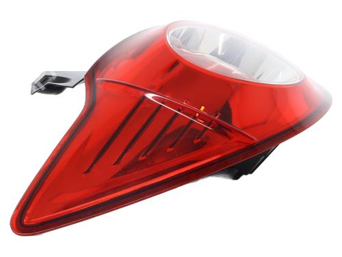 Left taillight FORD KA (RU8) 1.2 | BP20660171C34 