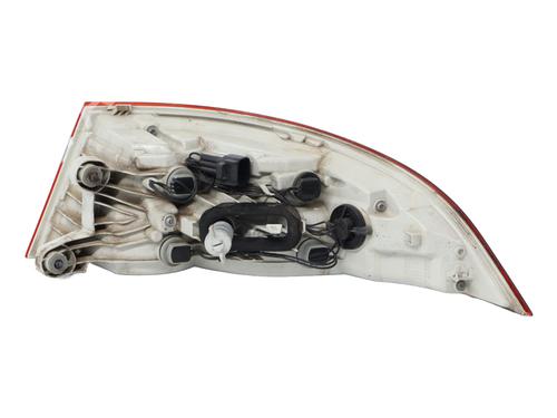 Left taillight JAGUAR XE (X760) 2.0 D AWD | BP27617191C34 - Image 2