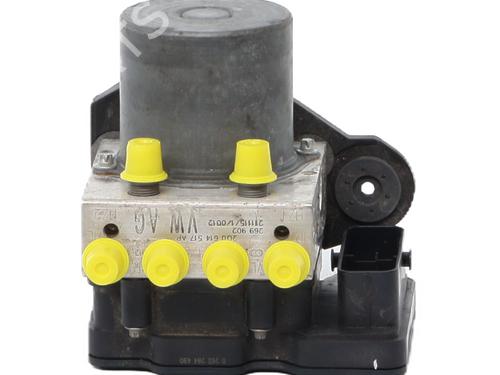 Used ABS pump SEAT ARONA (KJ7, KJP) 1.0 TSI (95 hp) 21500792