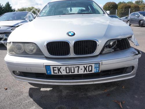 Left mirror BMW 5 (E39) 530 d | BP24828654C26 