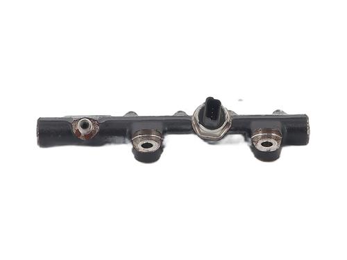 Used Injection rail Injection rail RENAULT MEGANE IV Hatchback (B9A/M/N_) 1.5 dCi 110 (B9A3) (110 hp) 26743388 26743388