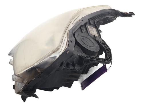 Right headlight CITROËN C5 III (RD_) 1.6 HDi 110 (RD9HZC) | BP27380005C29  - Image 5