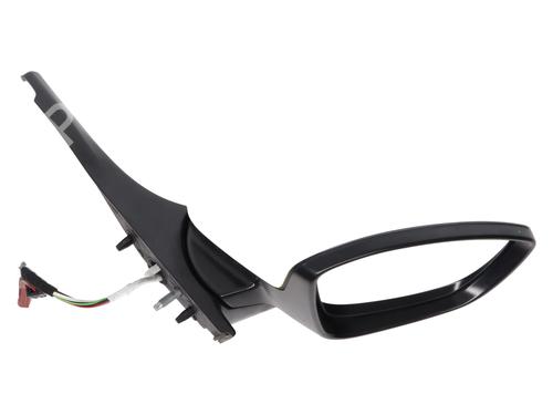 Right mirror PEUGEOT 208 I (CA_, CC_) 1.5 BlueHDI 100 | BP20179724C27