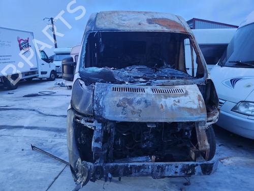 Left taillight FIAT DUCATO Van (250_) 160 Multijet 3,0 D | BP31945251C34 