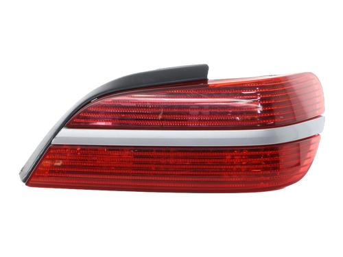 Used Right taillight PEUGEOT 406 (8B) 1.8 16V (110 hp) 21662868
