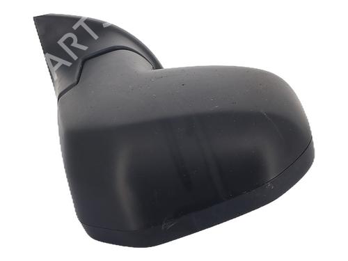 Left mirror PEUGEOT PARTNER Box Body/MPV 1.6 HDi 16V | BP29213837C26 