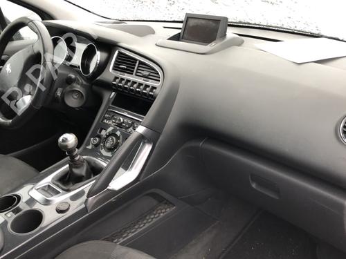 Display monitor PEUGEOT 3008 I MPV (0U_) 2.0 HDi 150 / BlueHDi 150 | BP23764038C48 