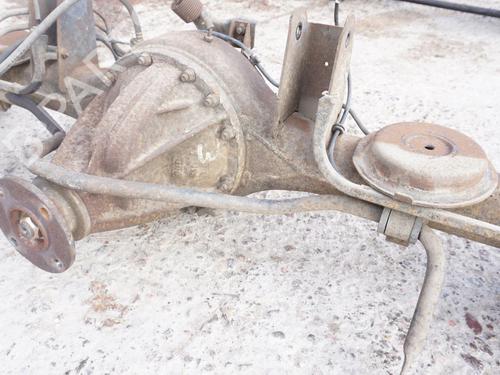 Rear differential NISSAN PATROL GR V Wagon (Y61) 3.0 DTi | BP18187398M24 