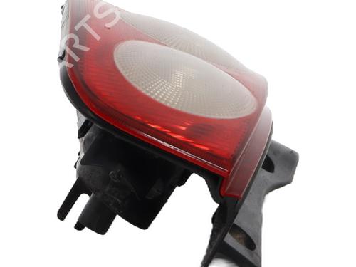 Right taillight NISSAN MICRA III (K12) 1.5 dCi | BP23763043C35 