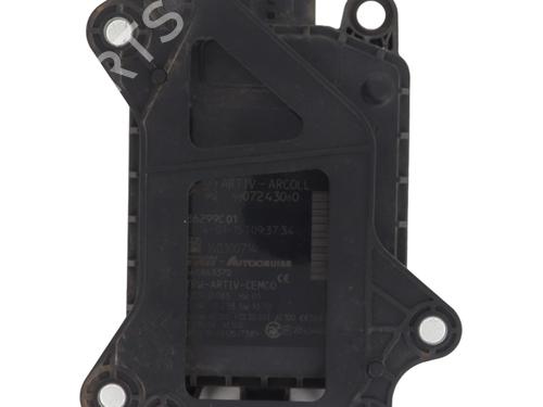 Electronic module CITROËN C4 Picasso II 1.6 HDi / BlueHDi 115 | BP33835175M83 - Image 3