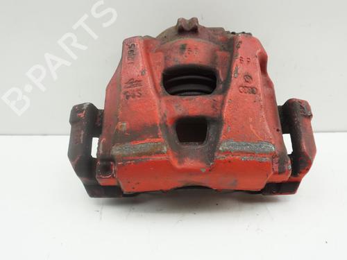 Right front brake caliper AUDI A5 Sportback (8TA) 2.0 TDI | BP18187339M104 