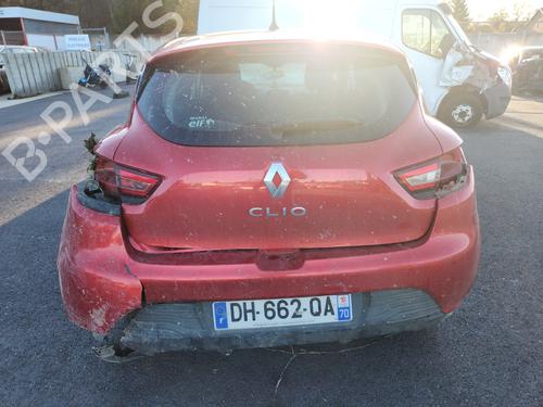 Engine RENAULT CLIO IV (BH_) 1.2 16V | BP30852645M1 - Image 8