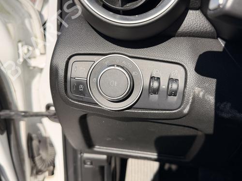 Used Headlight switch Headlight switch 39469922 39469922
