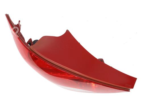 Left taillight PEUGEOT 207 (WA_, WC_) 1.6 HDi | BP26617361C34 