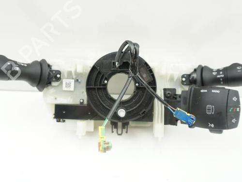 Steering column stalk RENAULT MEGANE III Coupe (DZ0/1_) 1.2 TCe (DZ16, DZ28) | BP18189116I23 