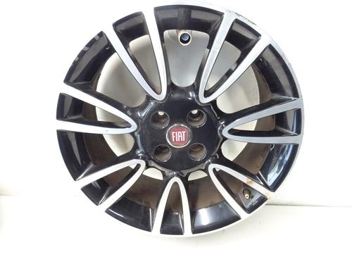 Used Rim FIAT BRAVO II (198_) 1.6 D Multijet (198AXL1B) (120 hp) 25289933